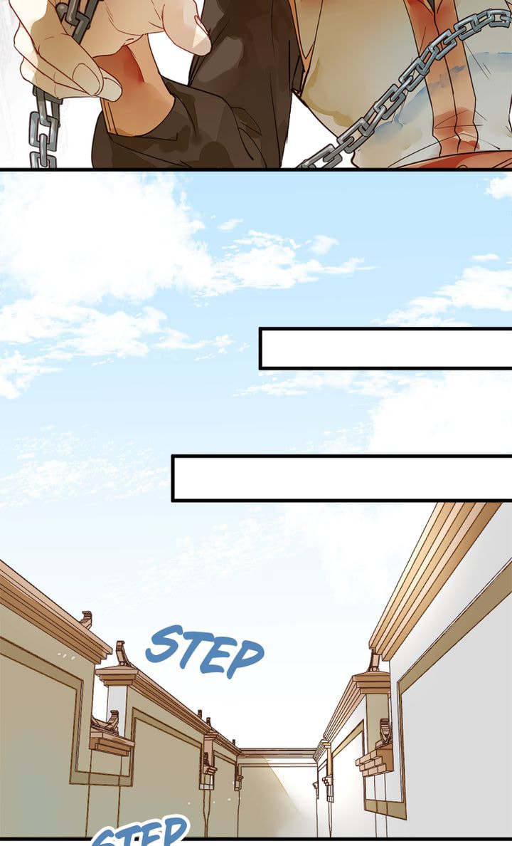 Demonic (Colored) Chapter 5 page 16 - 