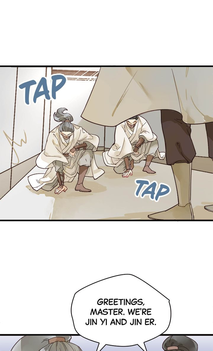 Demonic (Colored) Chapter 5 page 19 - 