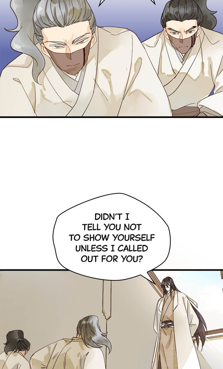 Demonic (Colored) Chapter 5 page 20 - 