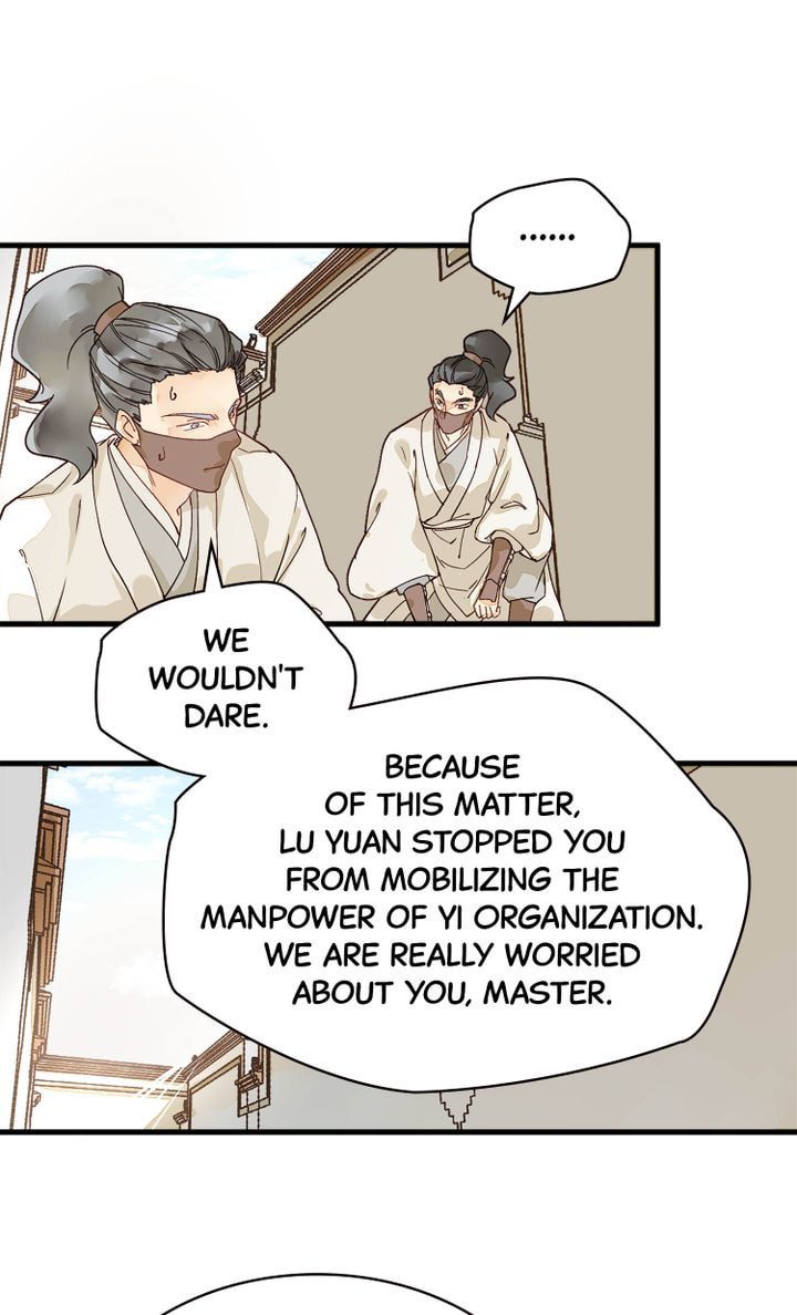 Demonic (Colored) Chapter 5 page 22 - 