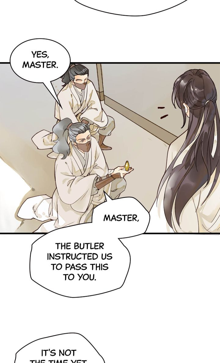 Demonic (Colored) Chapter 5 page 24 - 