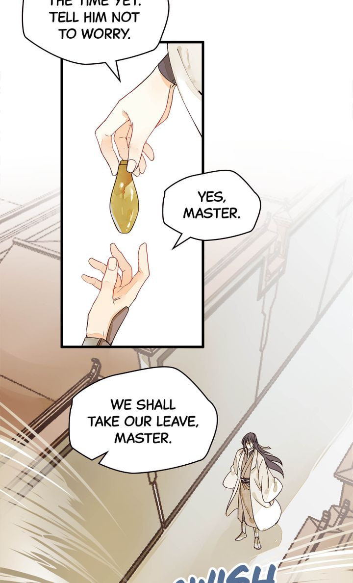 Demonic (Colored) Chapter 5 page 25 - 