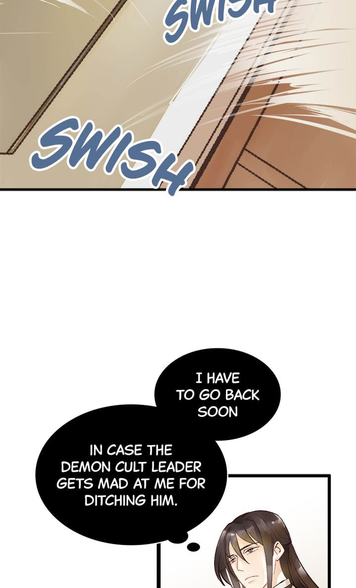 Demonic (Colored) Chapter 5 page 26 - 