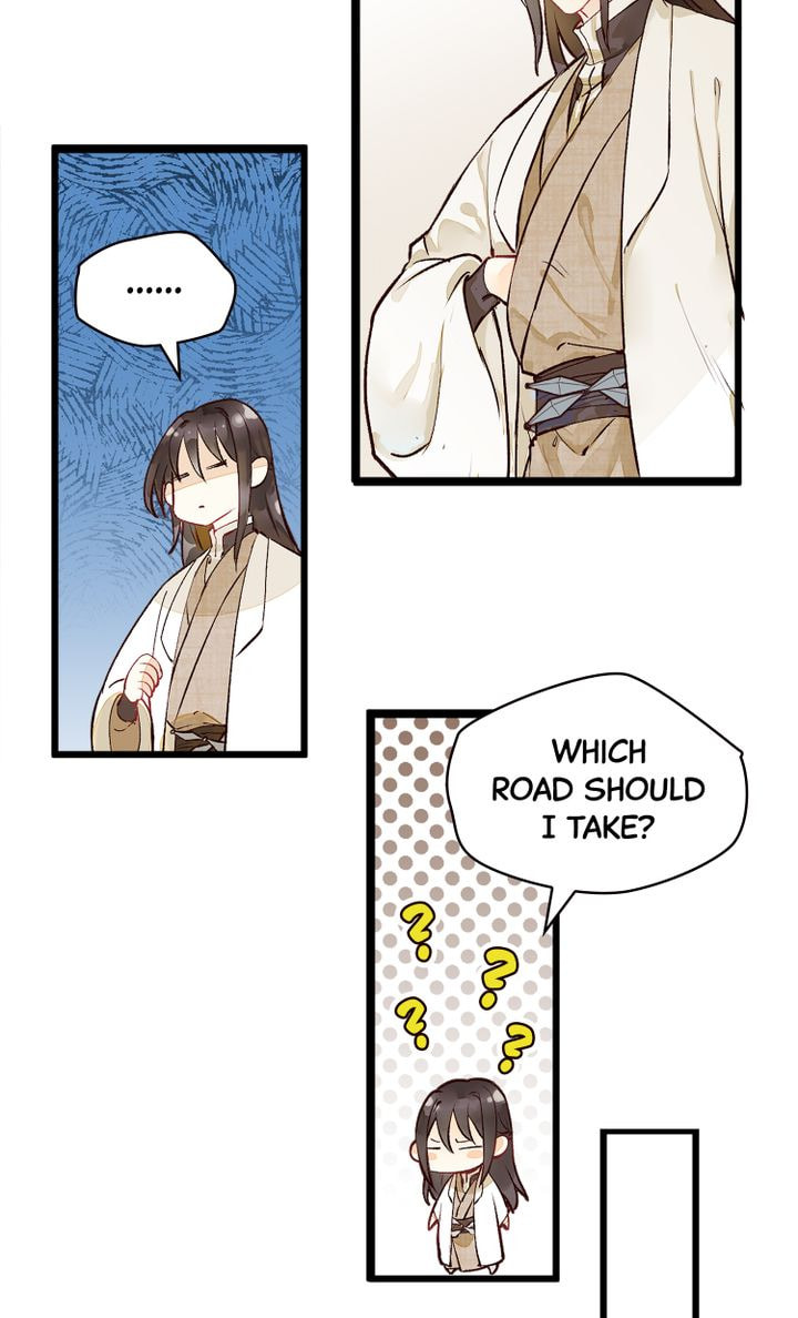 Demonic (Colored) Chapter 5 page 27 - 