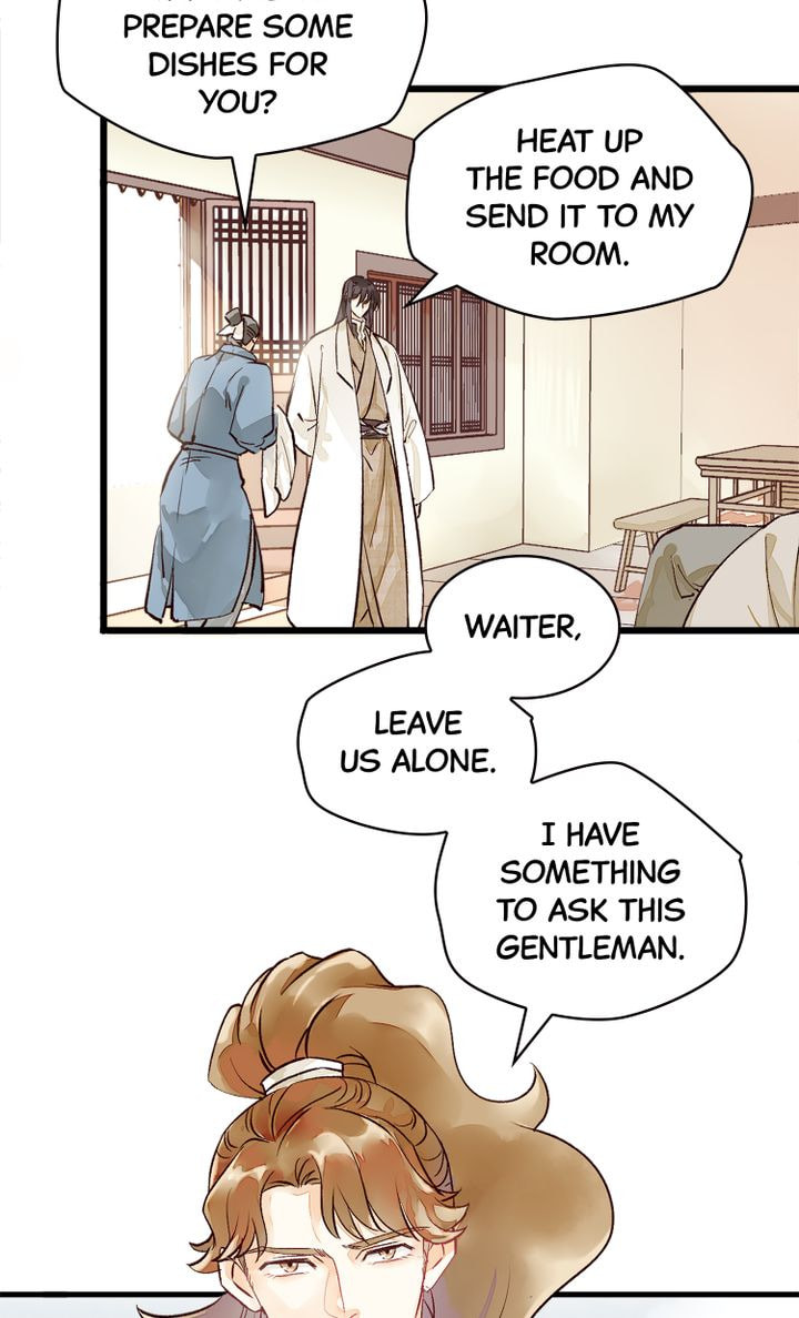 Demonic (Colored) Chapter 5 page 29 - 