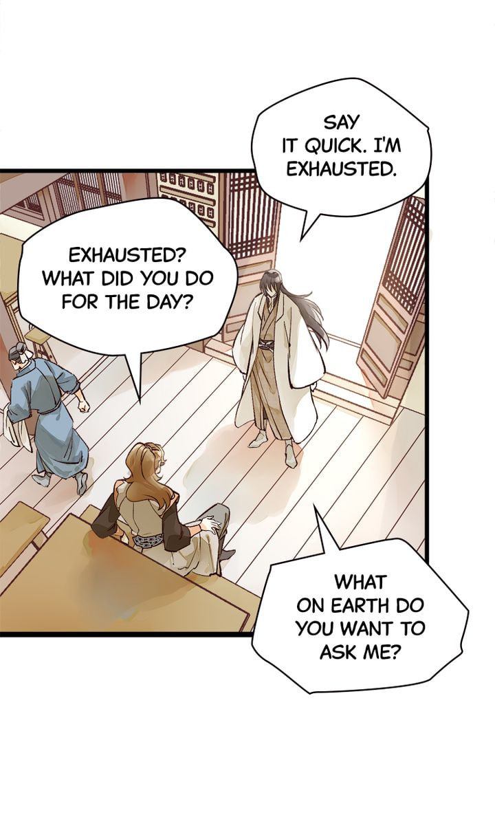 Demonic (Colored) Chapter 5 page 31 - 