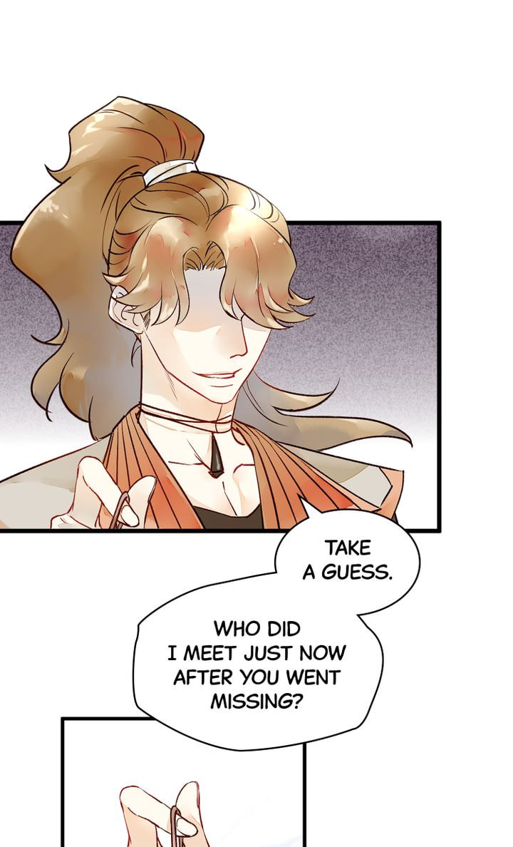 Demonic (Colored) Chapter 5 page 32 - 