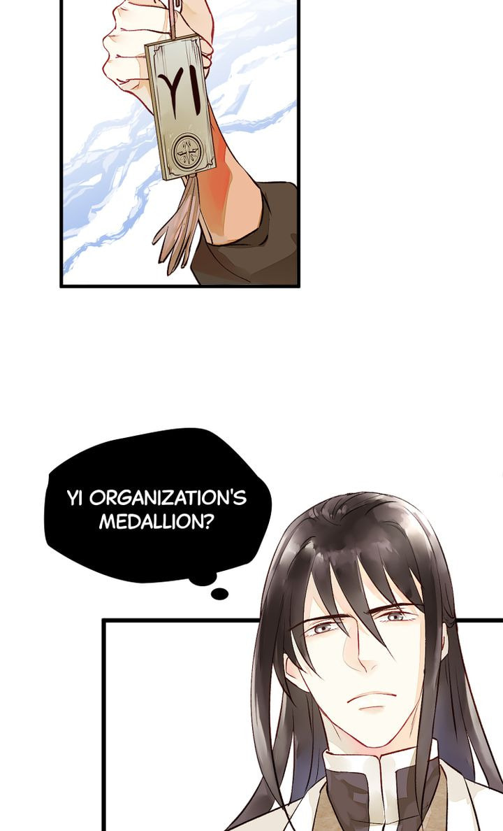 Demonic (Colored) Chapter 5 page 33 - 