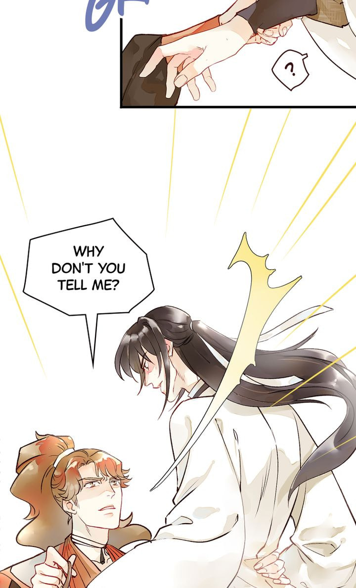 Demonic (Colored) Chapter 5 page 35 - 