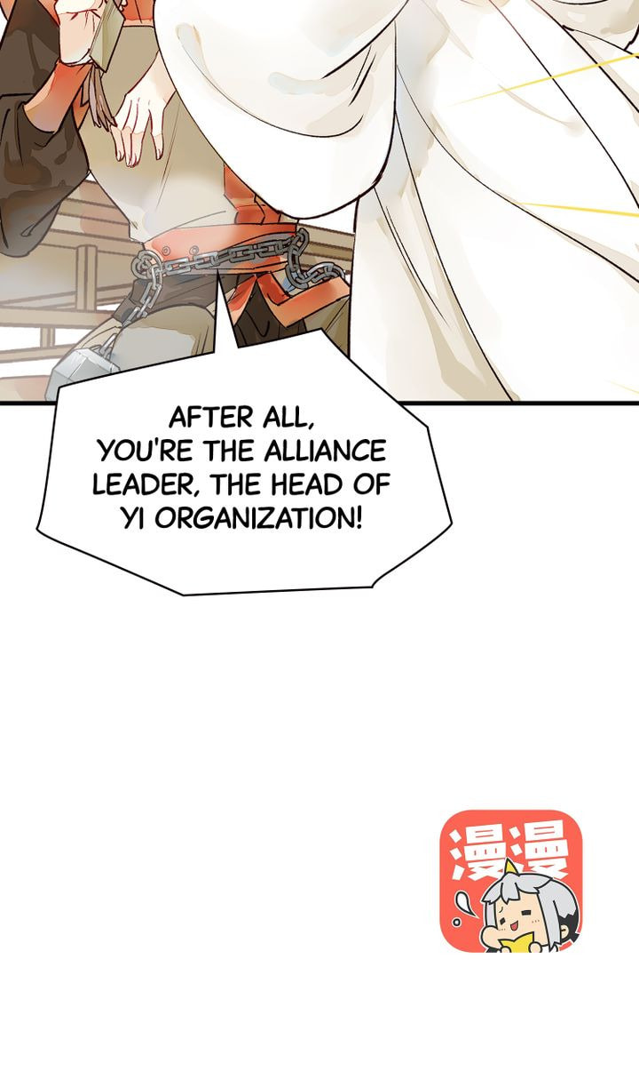 Demonic (Colored) Chapter 5 page 36 - 