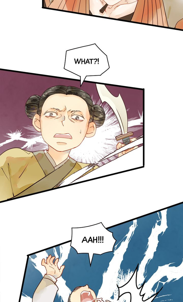 Demonic (Colored) Chapter 5 page 5 - 