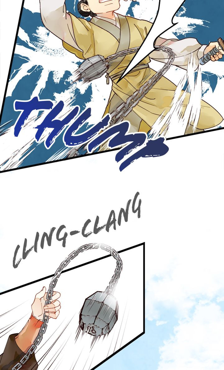 Demonic (Colored) Chapter 5 page 6 - 