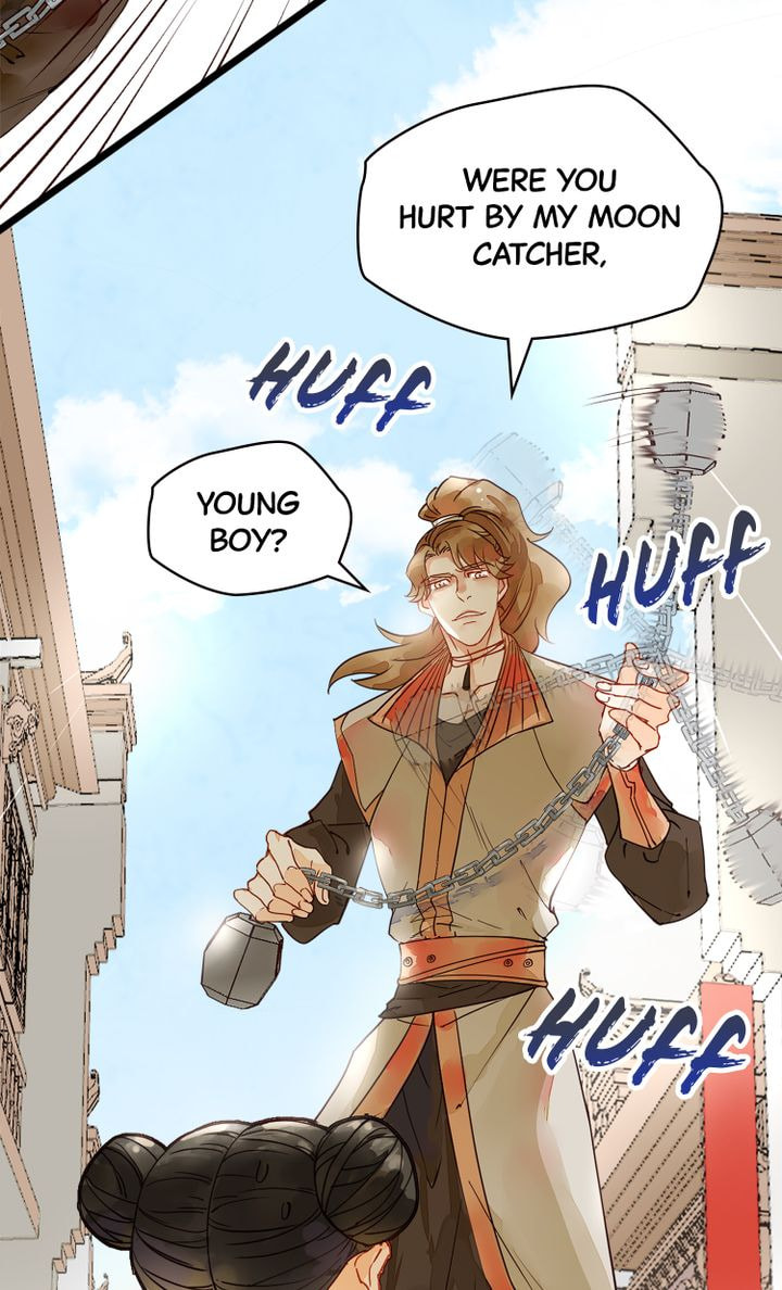 Demonic (Colored) Chapter 5 page 7 - 
