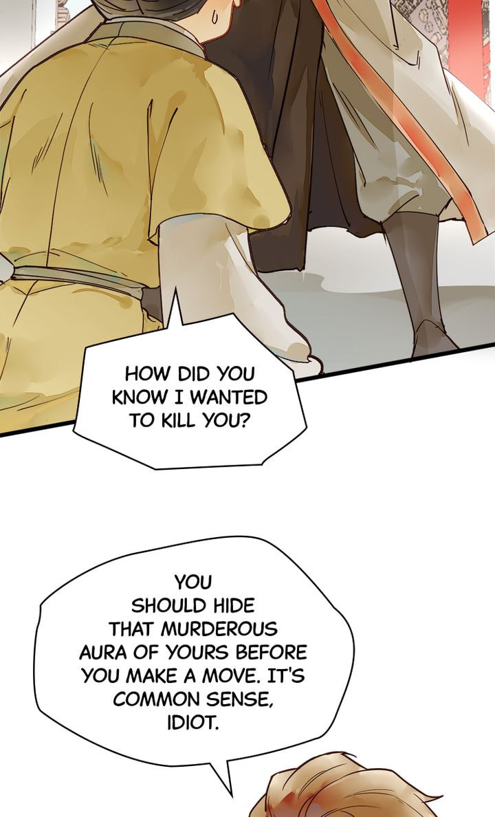 Demonic (Colored) Chapter 5 page 8 - 