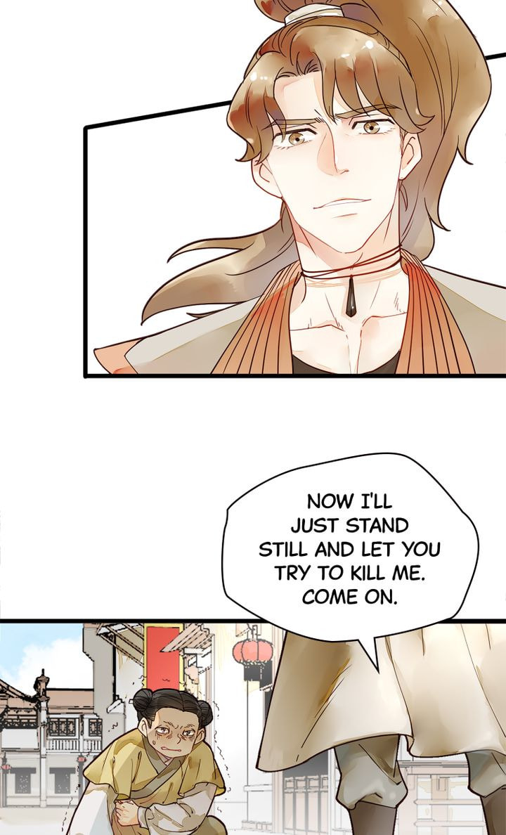 Demonic (Colored) Chapter 5 page 9 - 