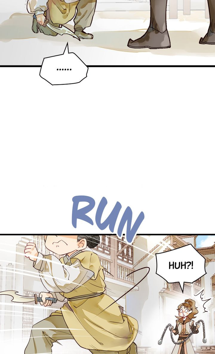 Demonic (Colored) Chapter 5 page 10 - 
