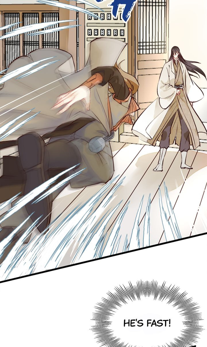 Demonic (Colored) Chapter 6 page 11 - 