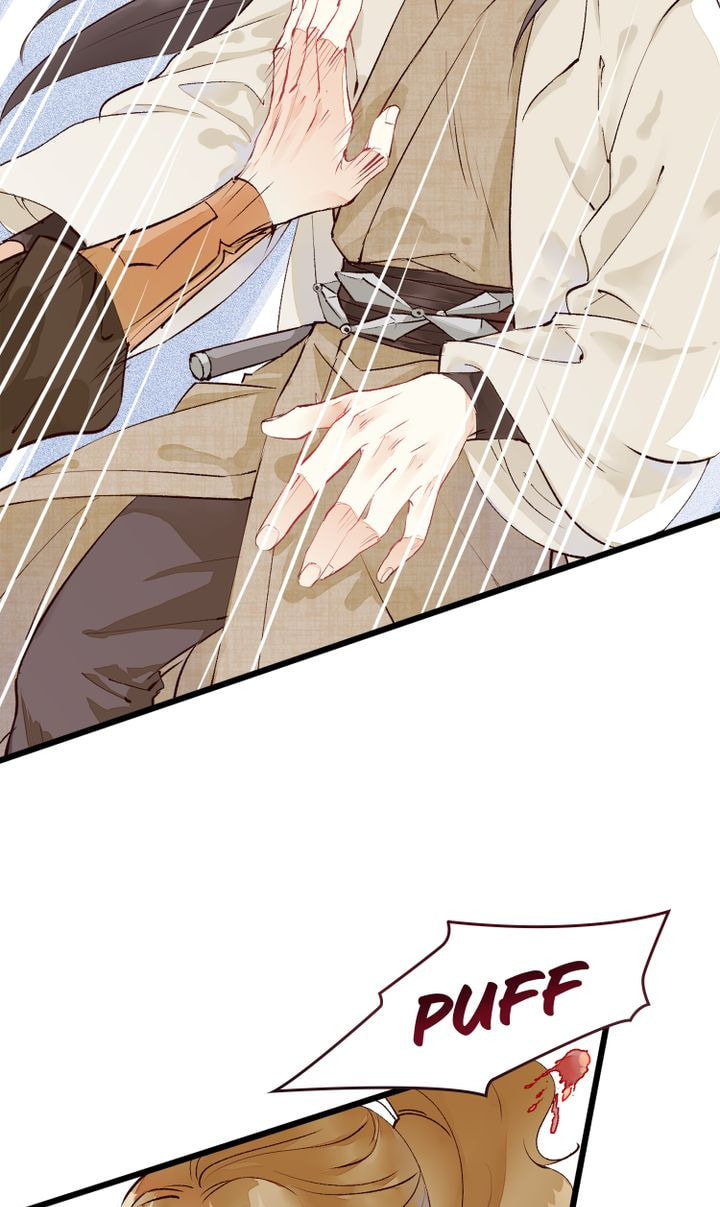 Demonic (Colored) Chapter 6 page 14 - 