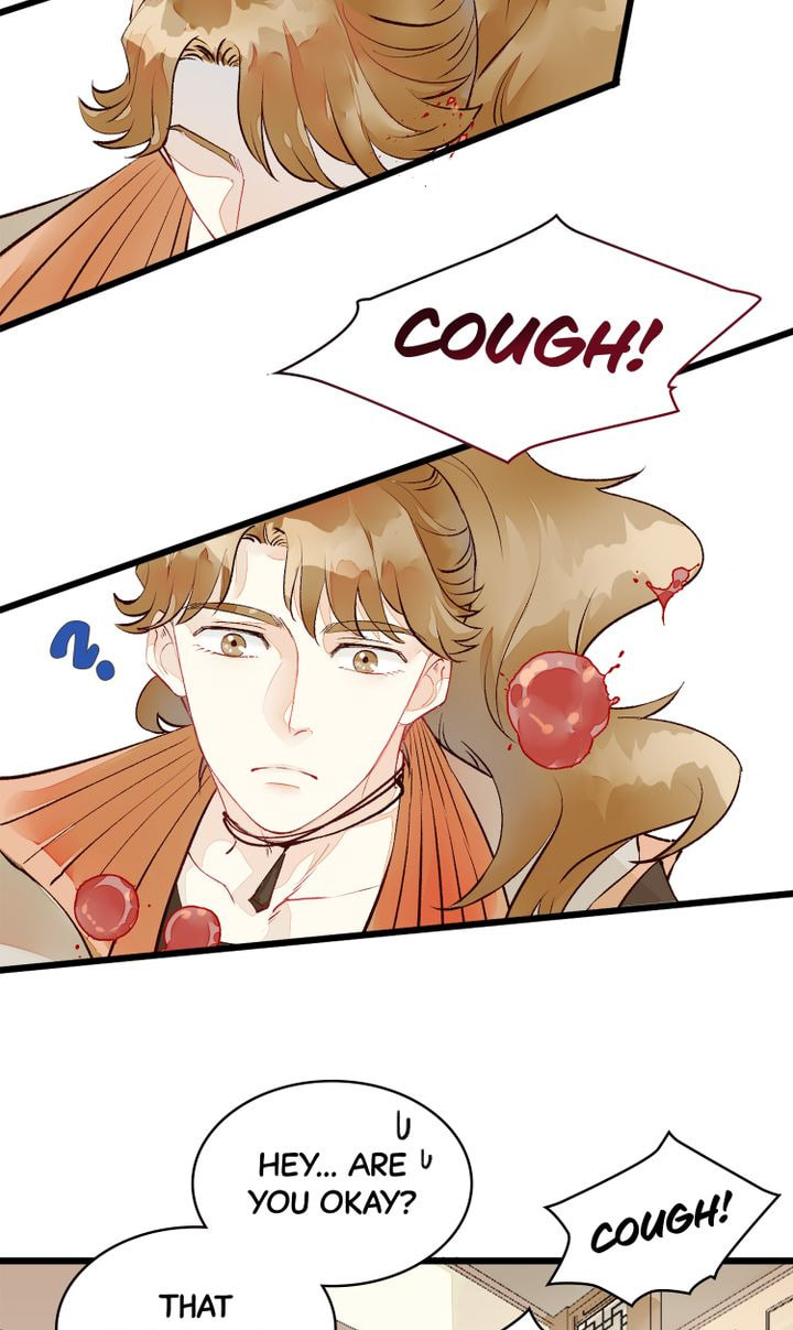 Demonic (Colored) Chapter 6 page 15 - 