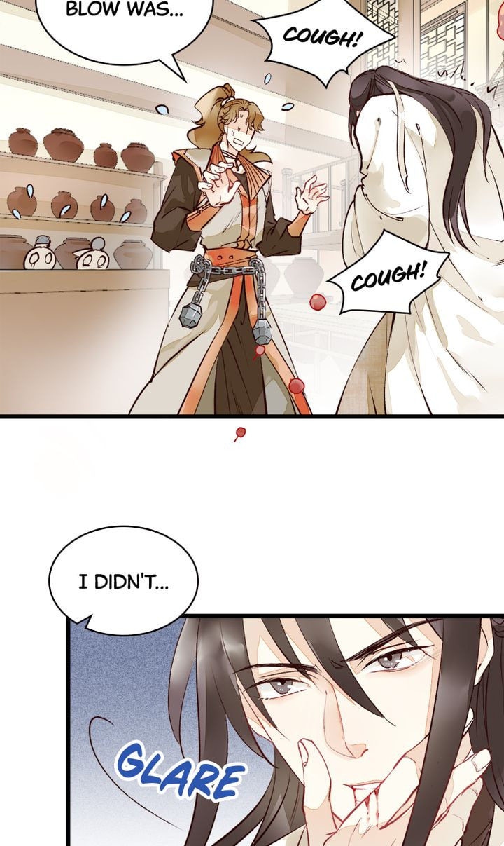 Demonic (Colored) Chapter 6 page 16 - 
