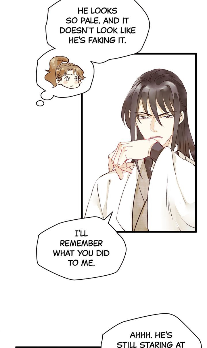 Demonic (Colored) Chapter 6 page 19 - 