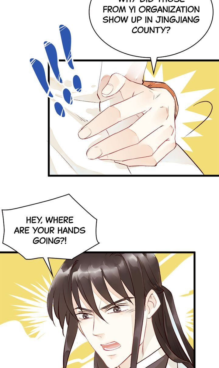 Demonic (Colored) Chapter 6 page 3 - 