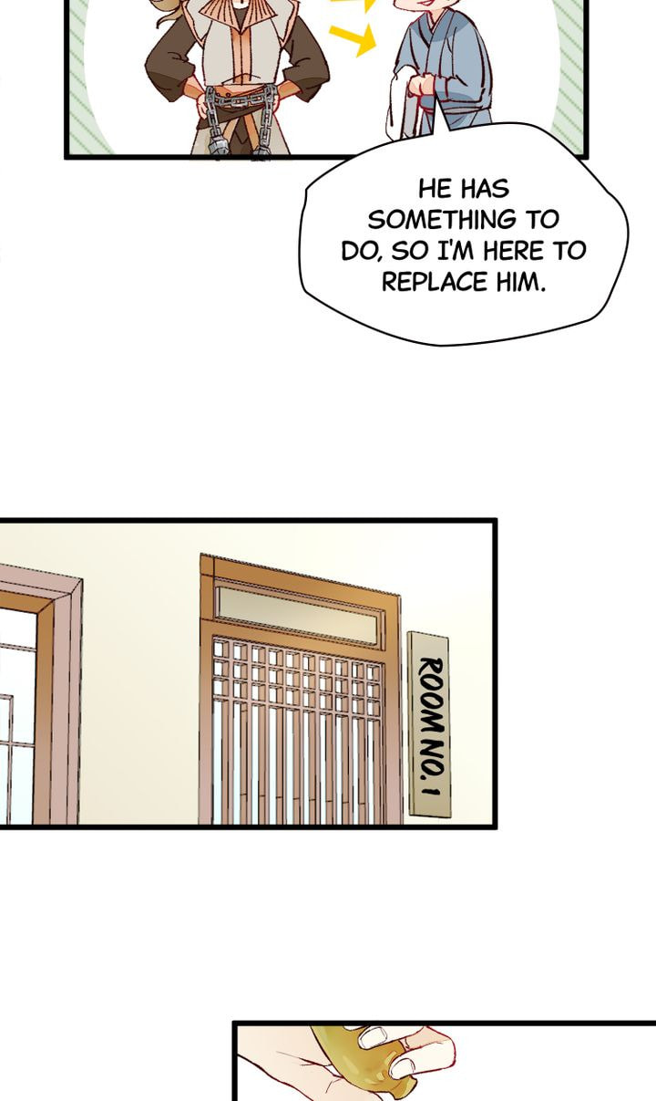 Demonic (Colored) Chapter 6 page 22 - 