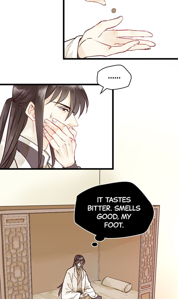 Demonic (Colored) Chapter 6 page 23 - 
