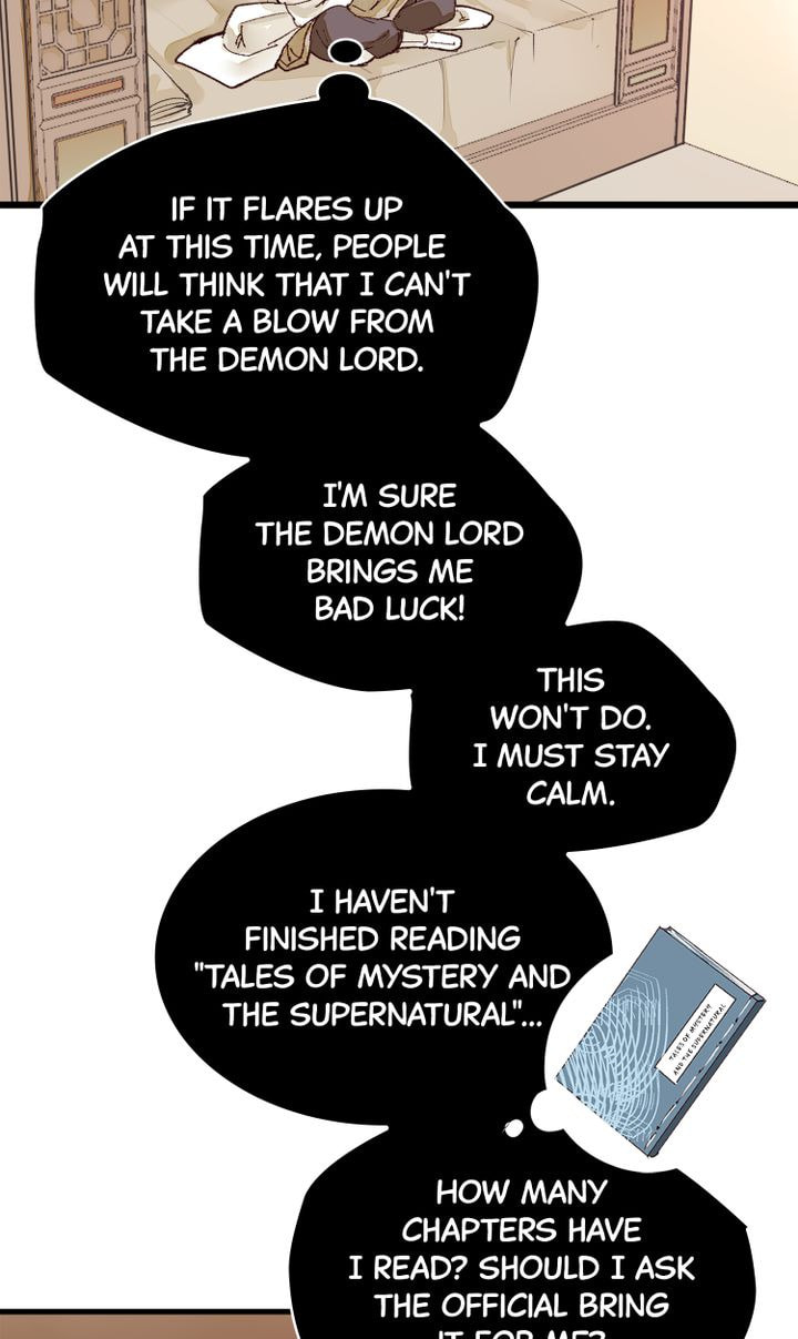 Demonic (Colored) Chapter 6 page 24 - 