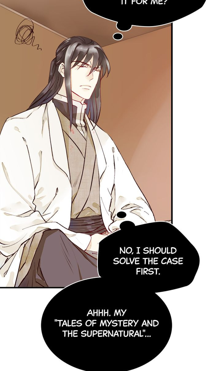 Demonic (Colored) Chapter 6 page 25 - 