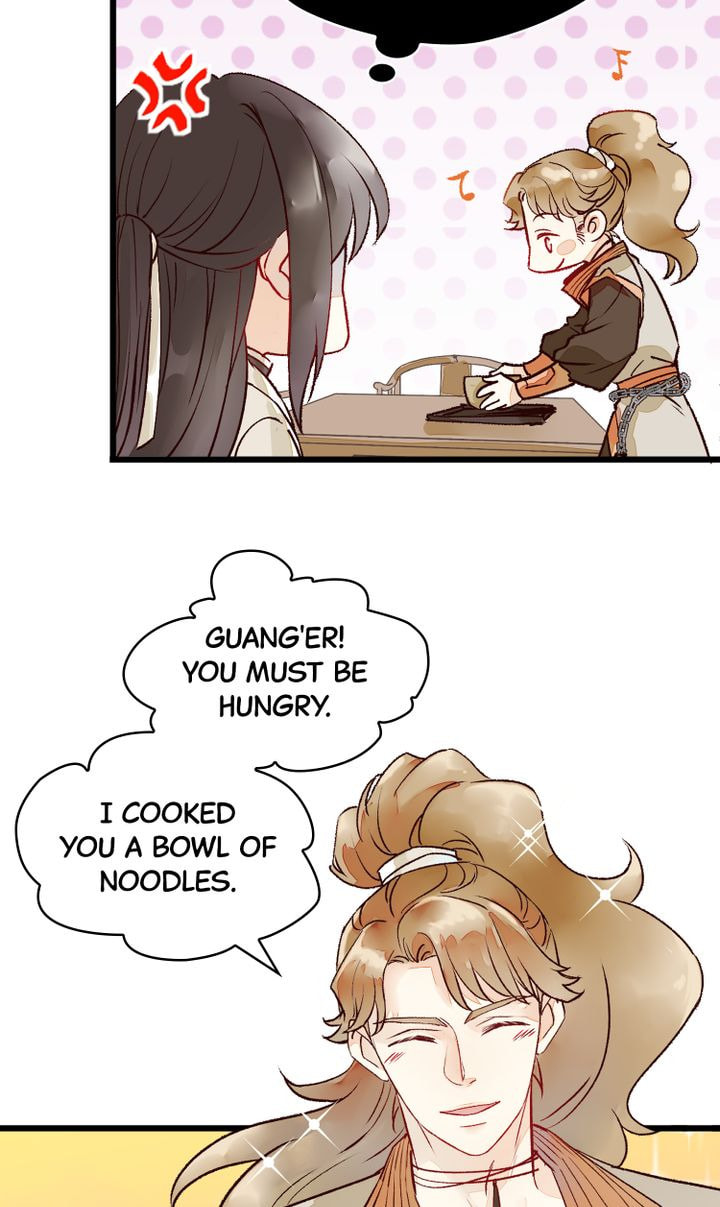 Demonic (Colored) Chapter 6 page 27 - 