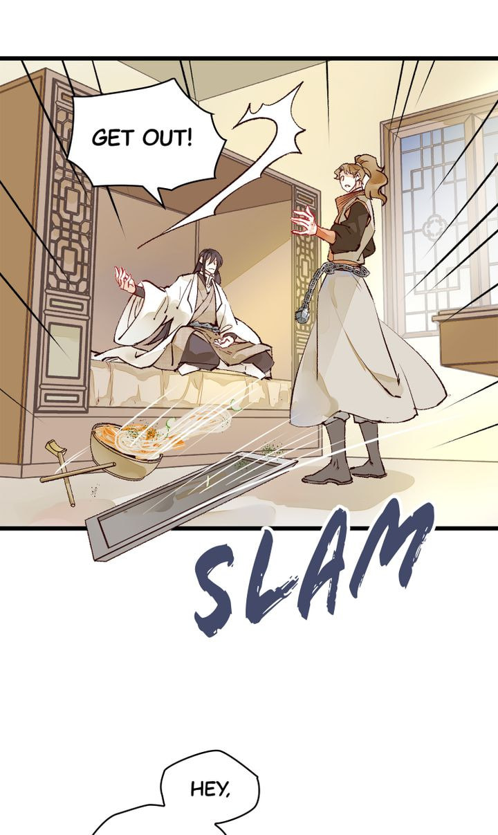 Demonic (Colored) Chapter 6 page 29 - 