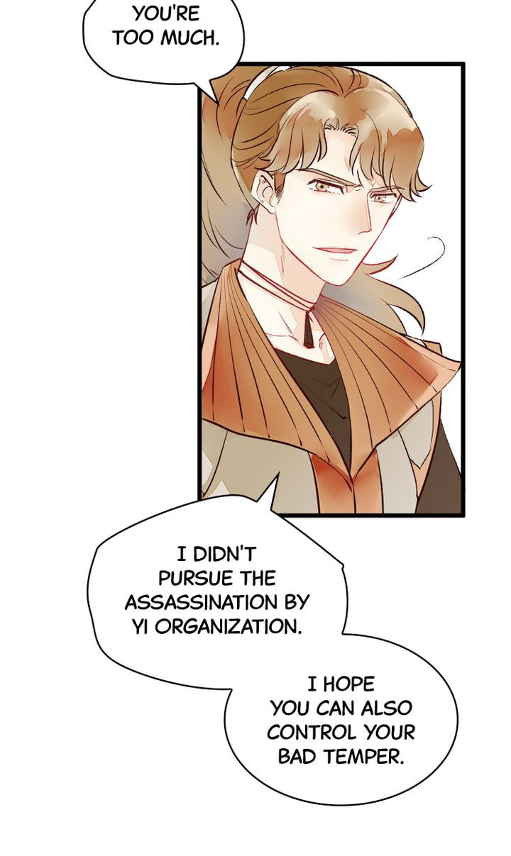 Demonic (Colored) Chapter 6 page 30 - 