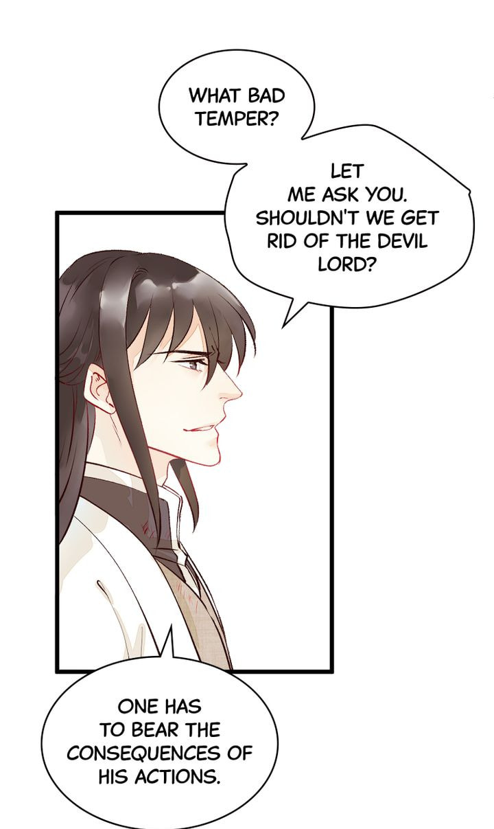 Demonic (Colored) Chapter 6 page 31 - 