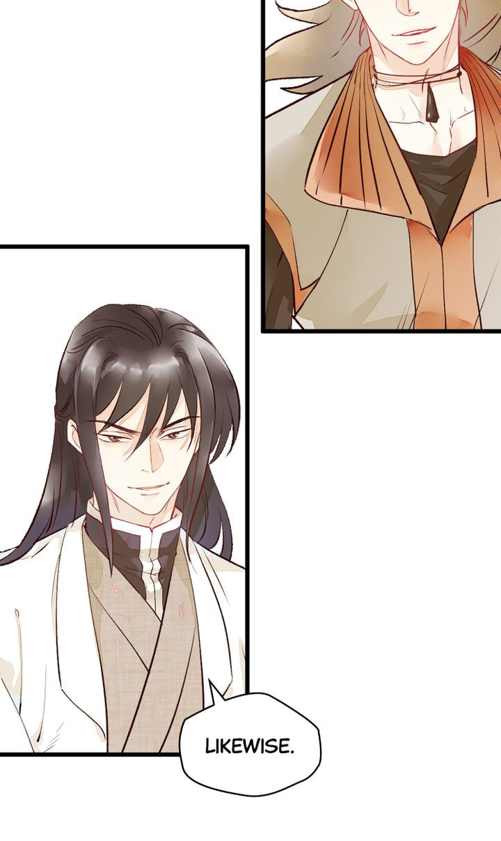 Demonic (Colored) Chapter 6 page 33 - 