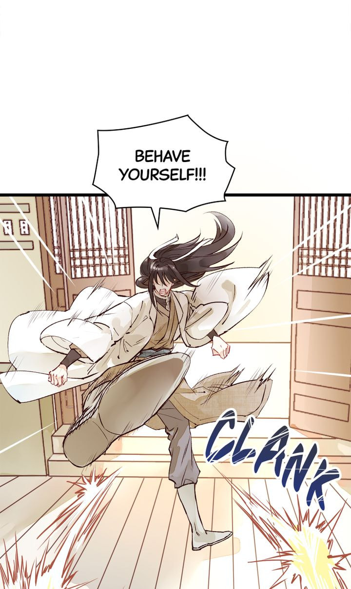 Demonic (Colored) Chapter 6 page 5 - 