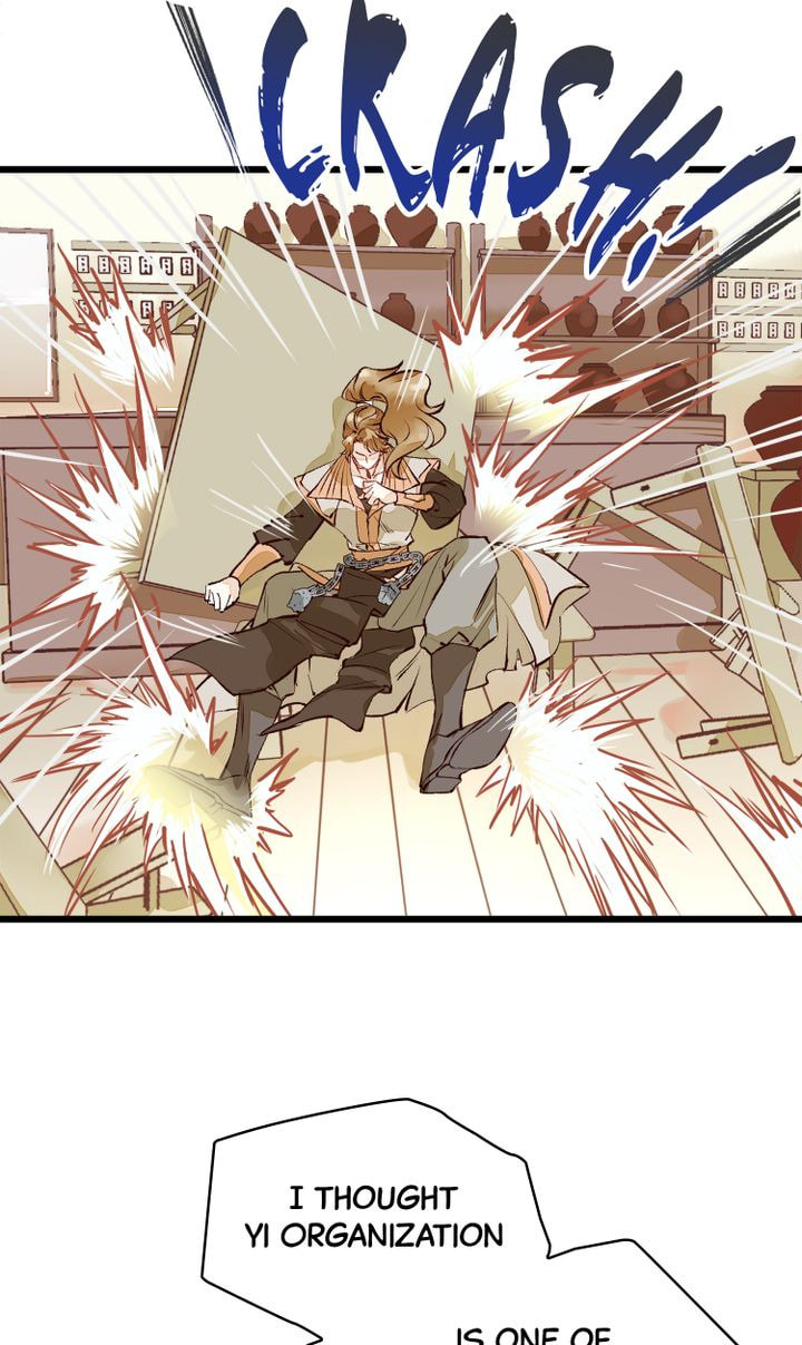 Demonic (Colored) Chapter 6 page 7 - 