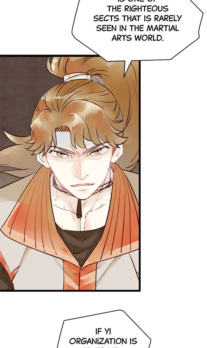 Demonic (Colored) Chapter 6 page 8 - 