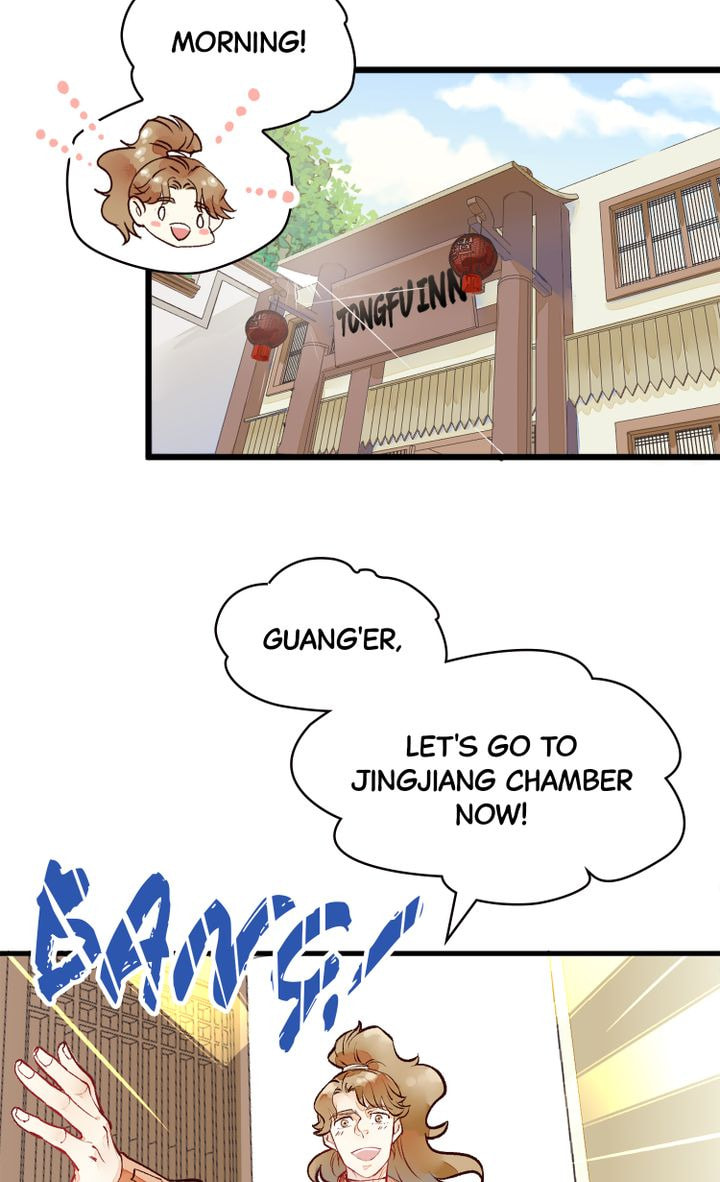 Demonic (Colored) Chapter 7 page 13 - 
