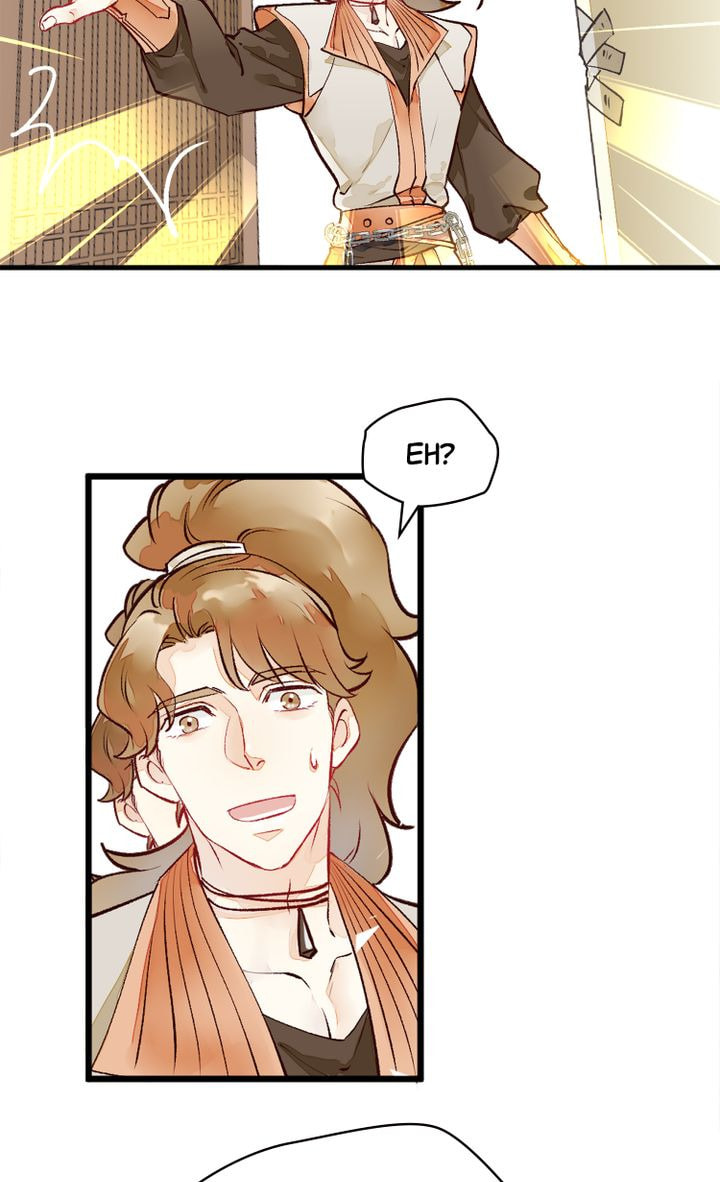 Demonic (Colored) Chapter 7 page 14 - 