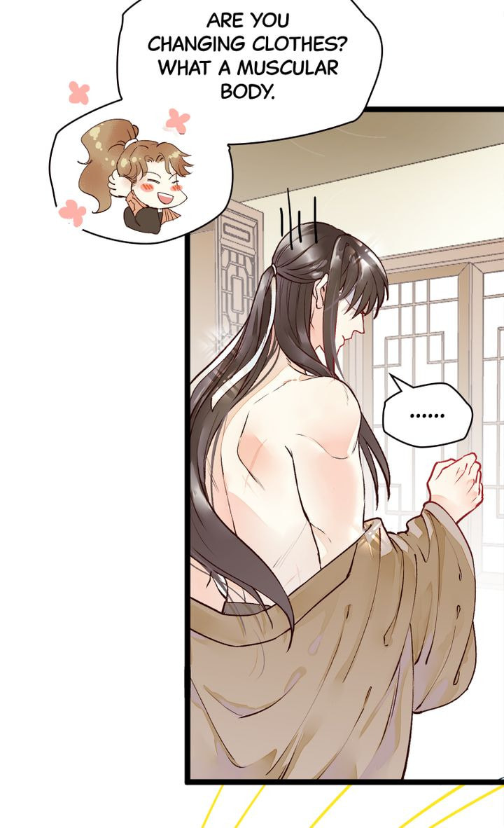 Demonic (Colored) Chapter 7 page 15 - 
