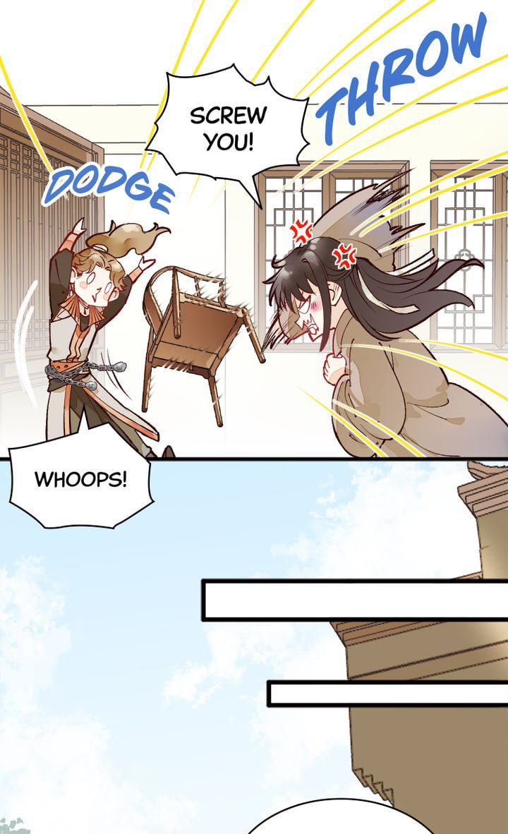 Demonic (Colored) Chapter 7 page 16 - 
