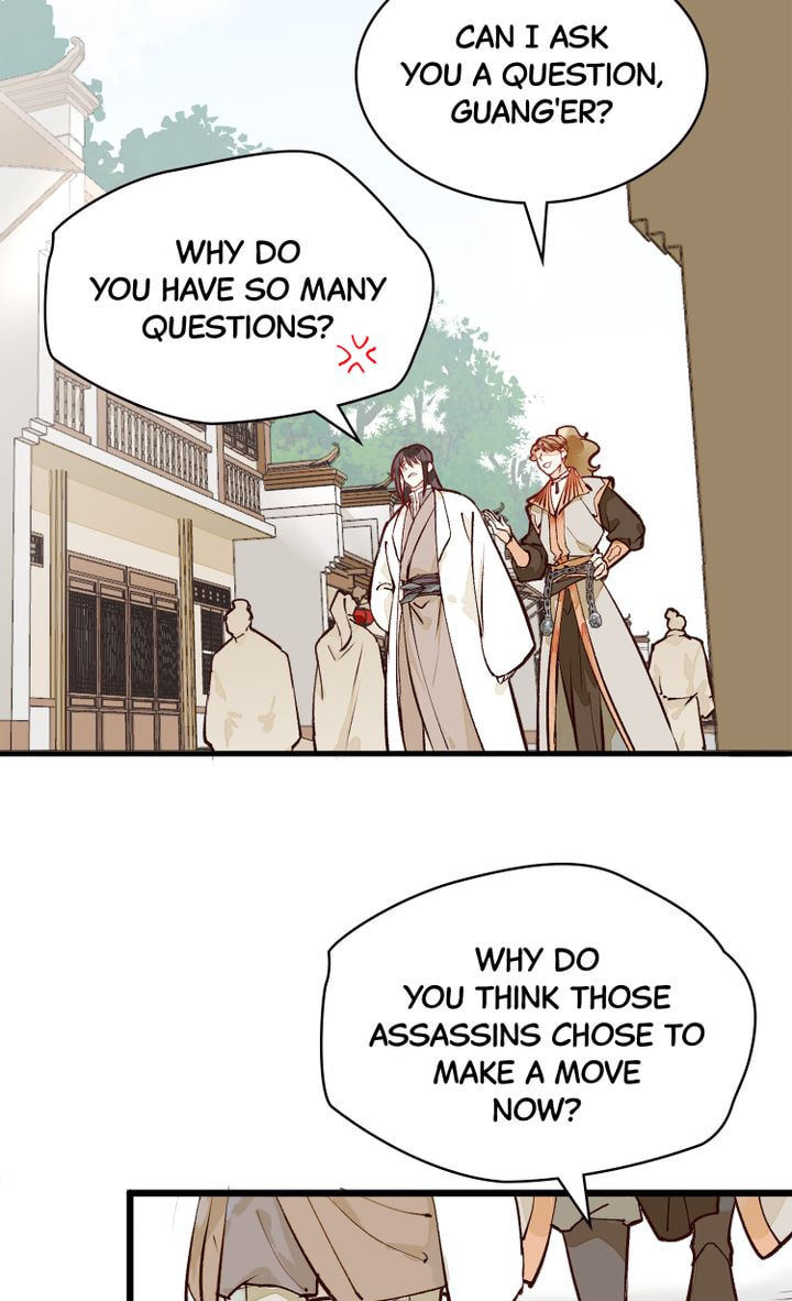 Demonic (Colored) Chapter 7 page 17 - 