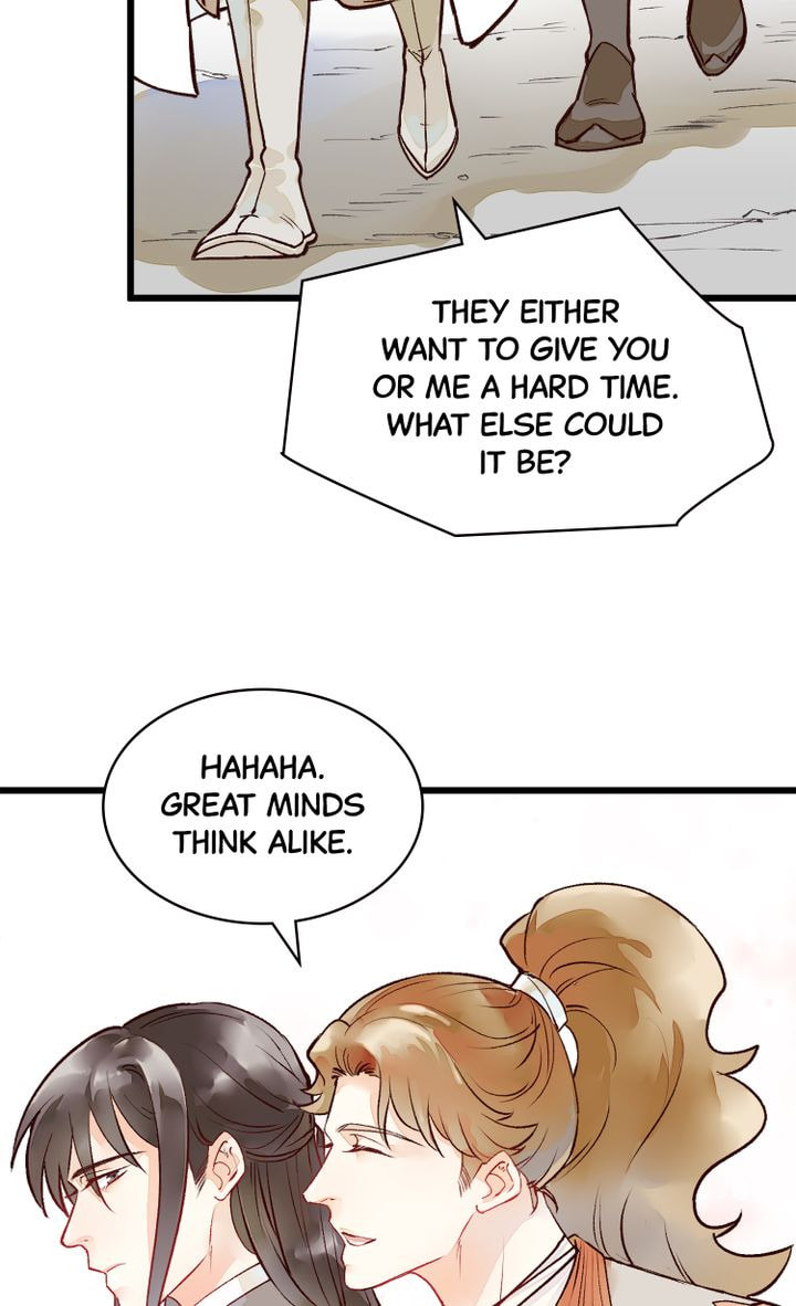 Demonic (Colored) Chapter 7 page 18 - 