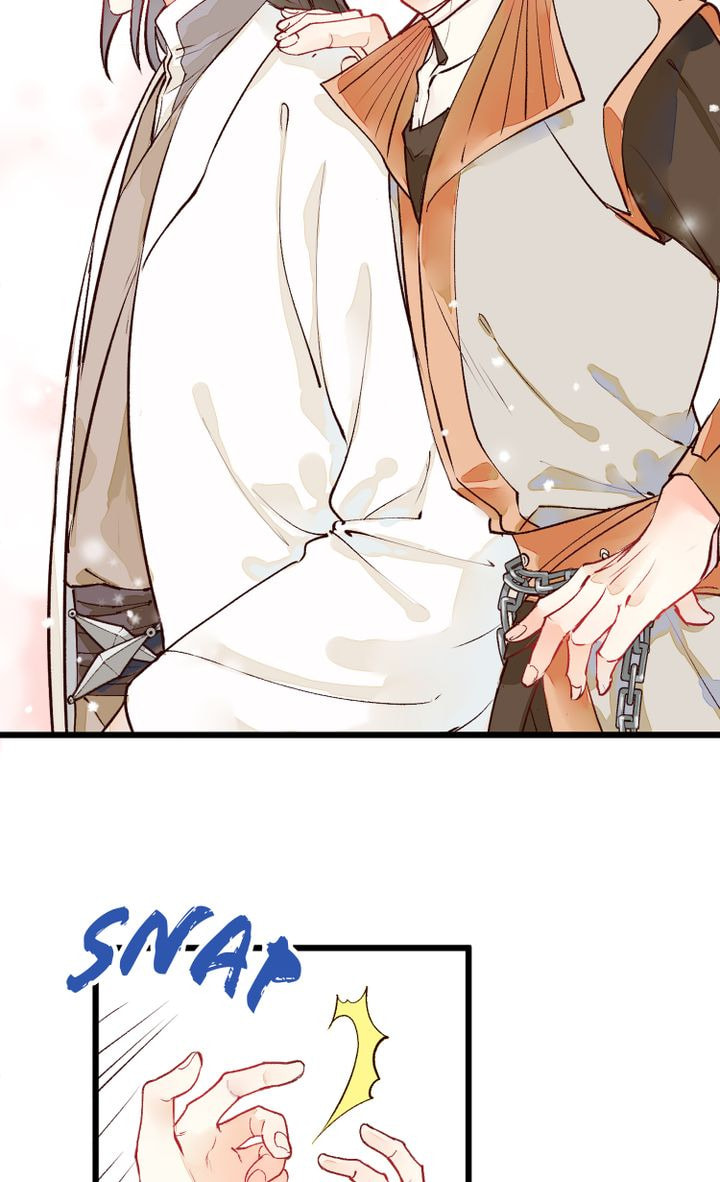 Demonic (Colored) Chapter 7 page 19 - 