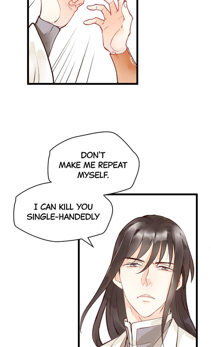 Demonic (Colored) Chapter 7 page 20 - 