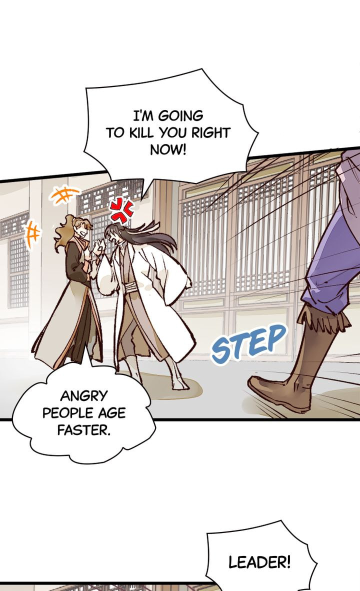 Demonic (Colored) Chapter 7 page 23 - 