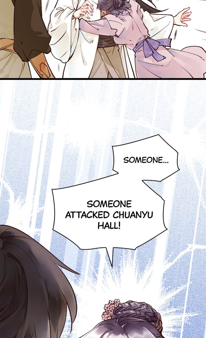 Demonic (Colored) Chapter 7 page 25 - 