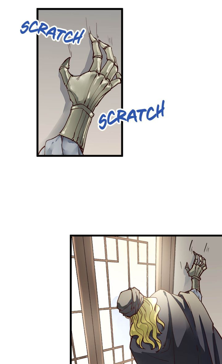 Demonic (Colored) Chapter 7 page 4 - 