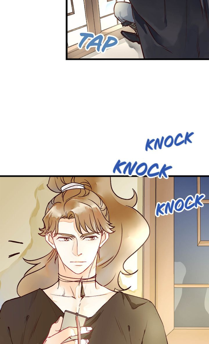 Demonic (Colored) Chapter 7 page 5 - 